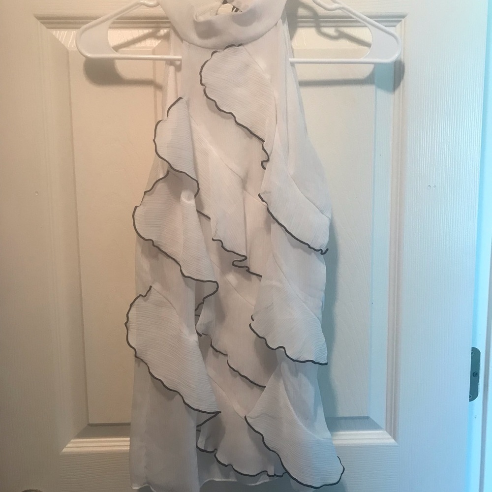 Dress blouse